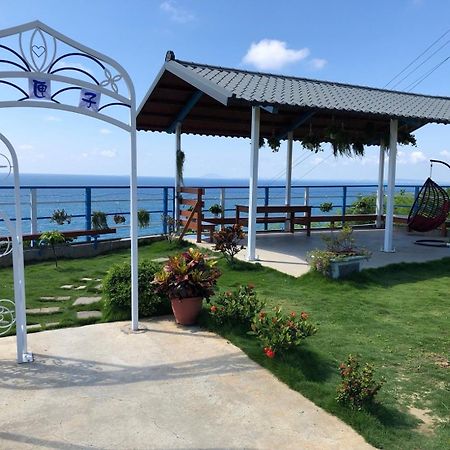 Draw Box Homestay Сяолюцю Экстерьер фото
