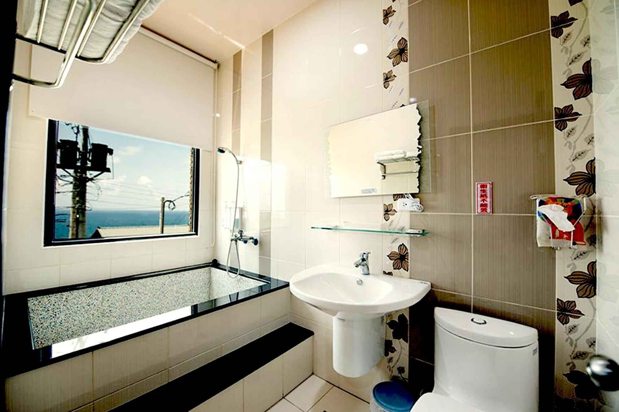 Draw Box Homestay Сяолюцю Экстерьер фото